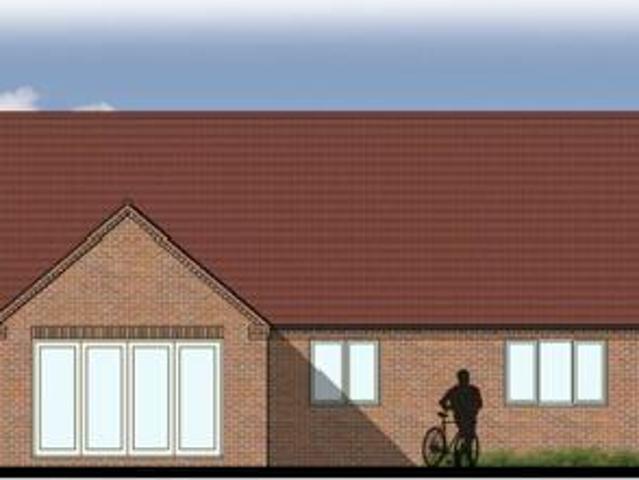 Bungalow for sale in Brookville, Norfolk