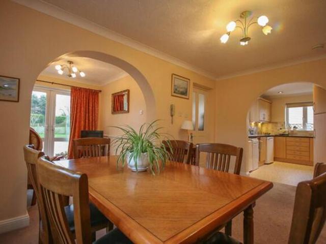 Bungalow for sale in Brookville, Norfolk