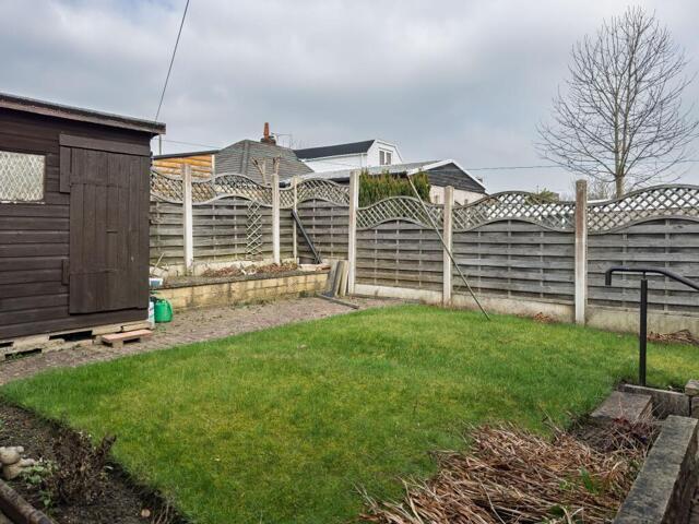 Bungalow for sale in Calderdale