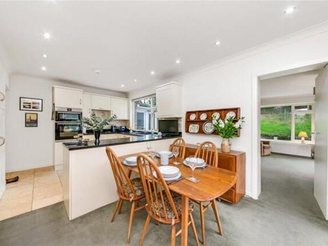 Bungalow for sale in Almondbury, West Yorkshire