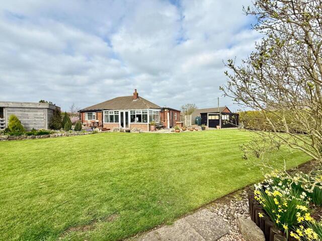 Bungalow for sale in Boston Spa, West Yorkshire