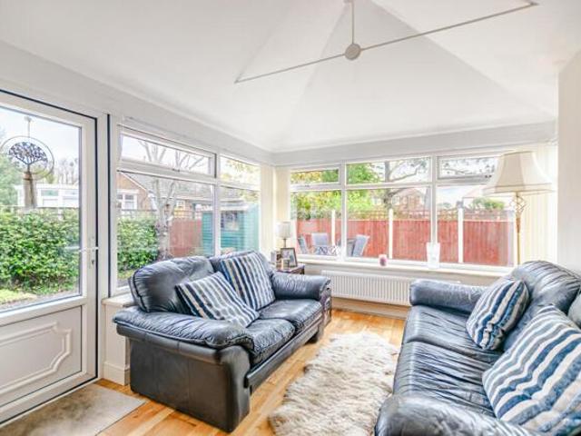 Bungalow for sale in Brayton, Selby