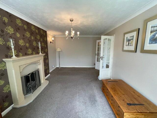 Bungalow for sale in Great Ayton, North Yorkshire