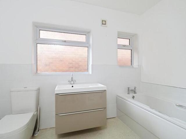 Bungalow for sale in Wollaton Vale, Haddon