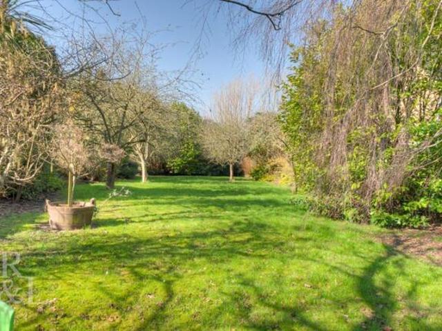 Bungalow for sale in Barton In Fabis, East Midlands
