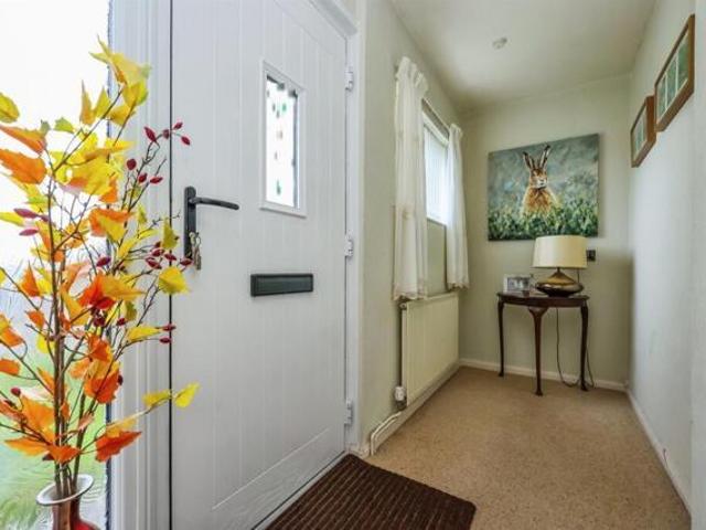 Bungalow for sale in Assarts Farm Estate, Attenborough
