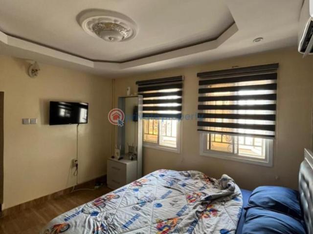 House for sale in Abeokuta
