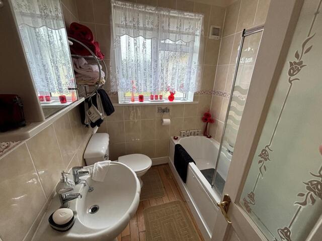 Bungalow for sale in Begbroke, Evershot