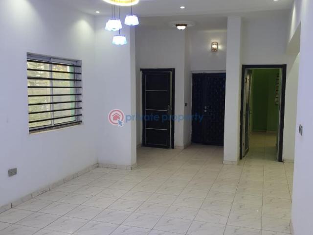 House for sale in Abeokuta South, Ogun