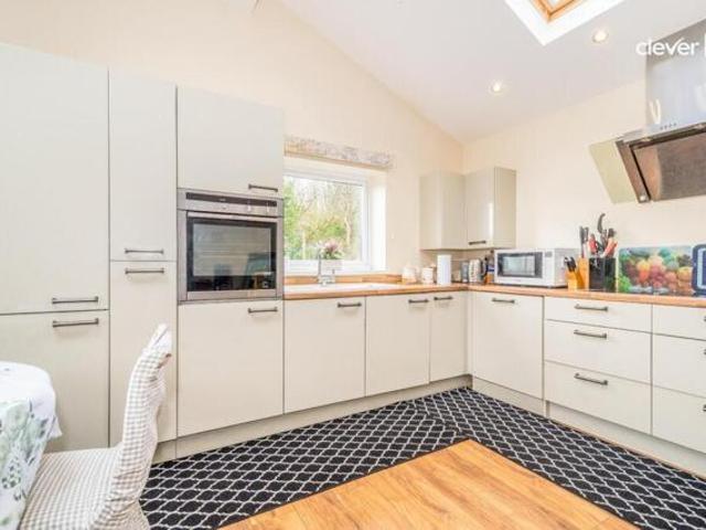 Bungalow for sale in Hartley, Mount Wise