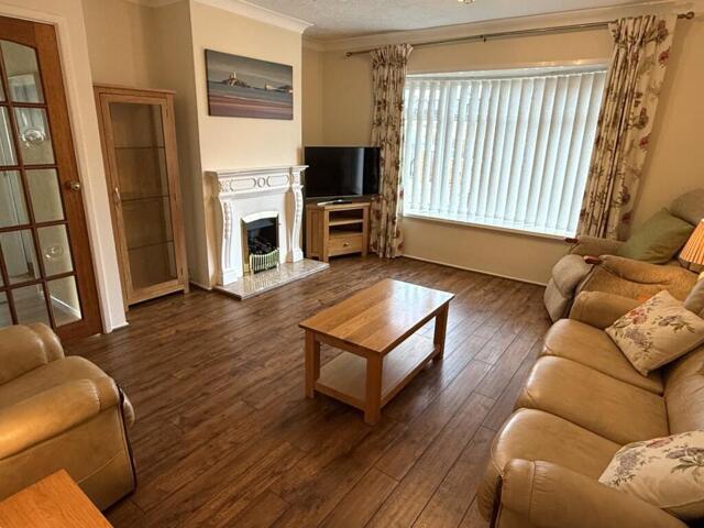 Bungalow for sale in Aberavon, Wales