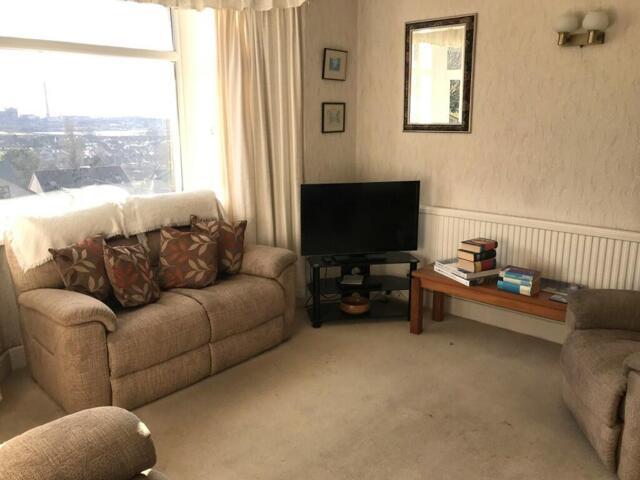 Bungalow for sale in Port Talbot, Velindre