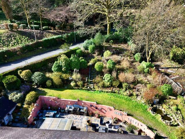 Bungalow for sale in Wales