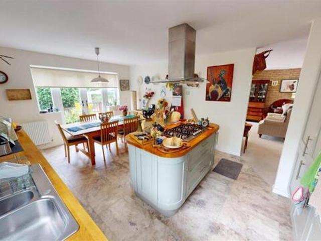 Bungalow for sale in Huyton, Knowsley