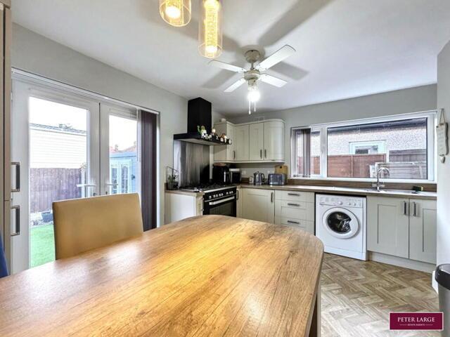 Bungalow for sale in Prestatyn