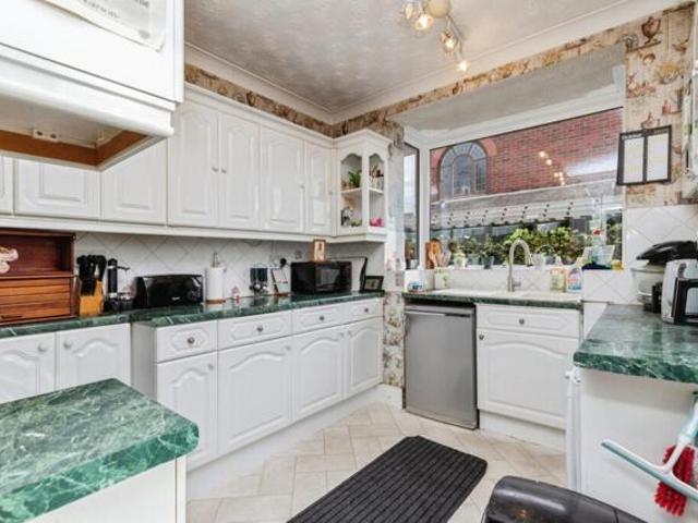 Bungalow for sale in Firbank, Lancashire