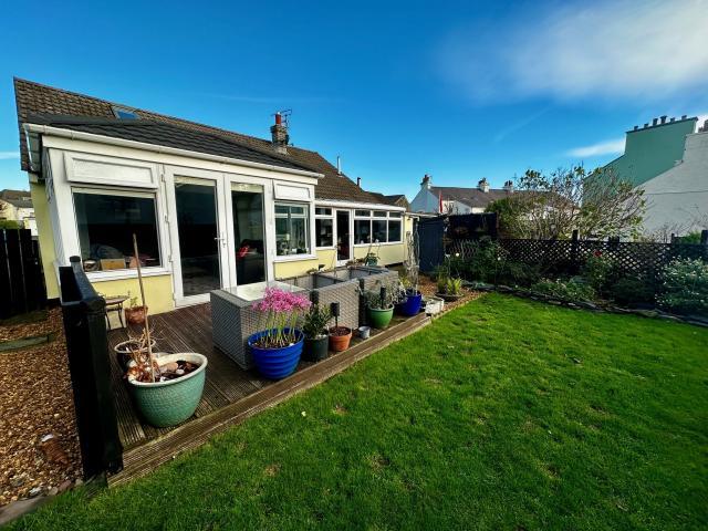 Bungalow for sale in Ramsey
