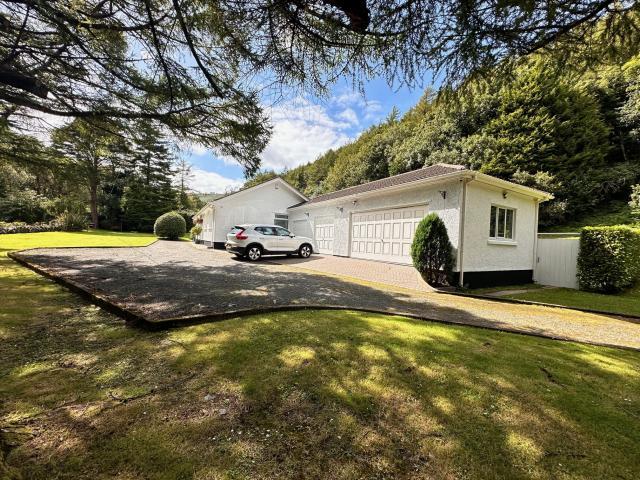 Bungalow for sale in Ramsey