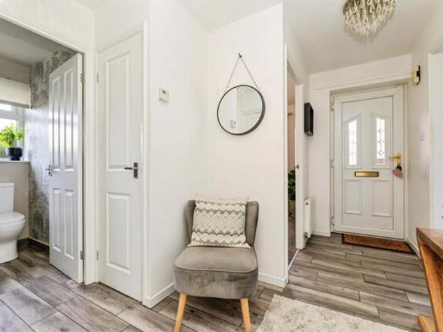 Bungalow for sale in Ravenfield, Bramley