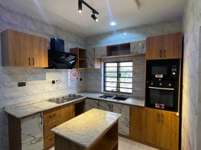 House for sale in Ogun