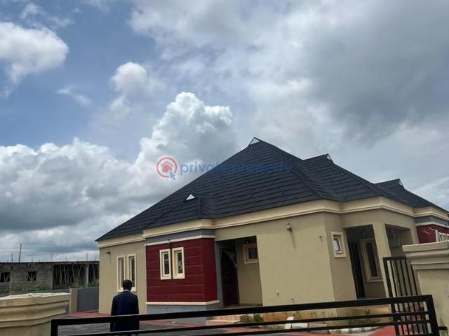 House for sale in Ogun