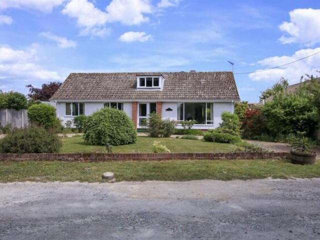 Bungalow for sale in Eastbridge, Isle Of Man