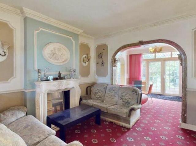 Bungalow for sale in Romford, Havering