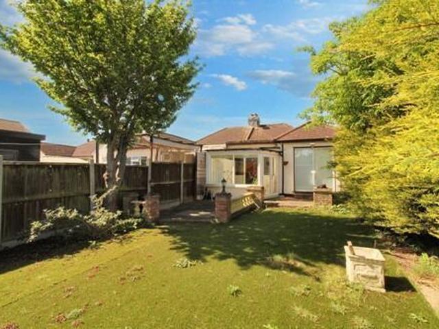 Bungalow for sale in Harold Hill, Greater London