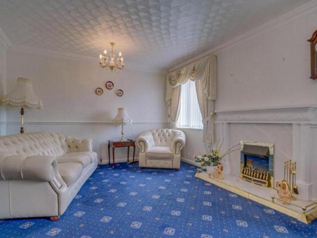 Bungalow for sale in Rotherham, Bolton upon Dearne