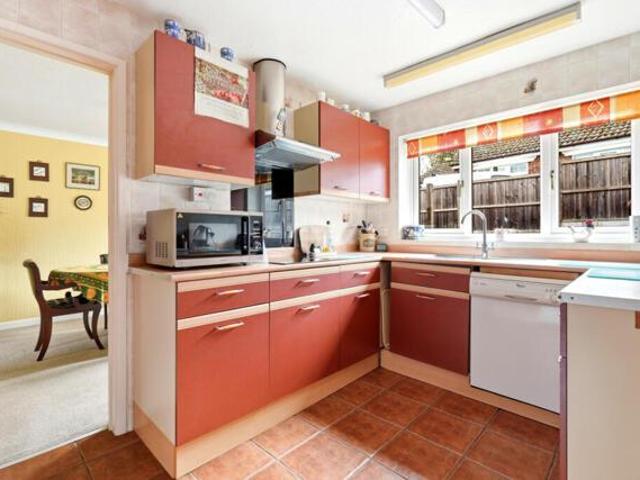 Bungalow for sale in Quendon and Rickling, Duton Hill