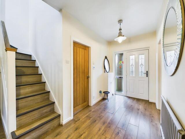 Bungalow for sale in St. Helens, Haresfinch