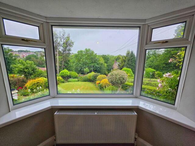 Bungalow for sale in Chapeltown, Isle Of Man