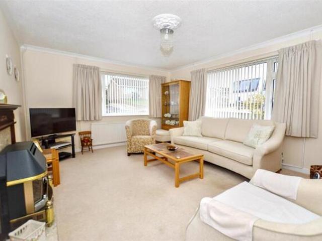 Bungalow for sale in Comers, Norfolk