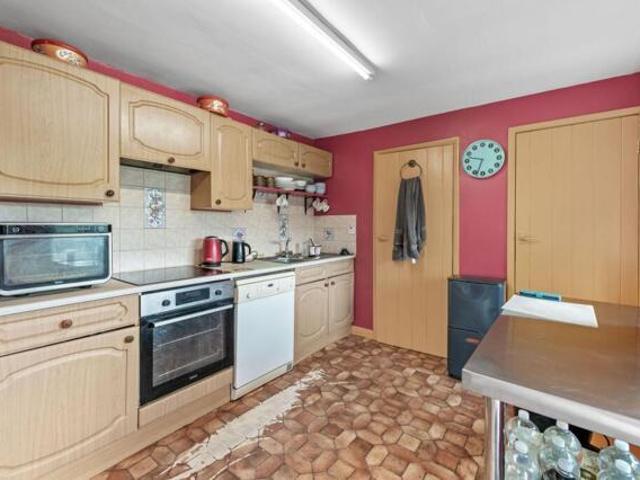 Bungalow for sale in Belleau, Lincolnshire