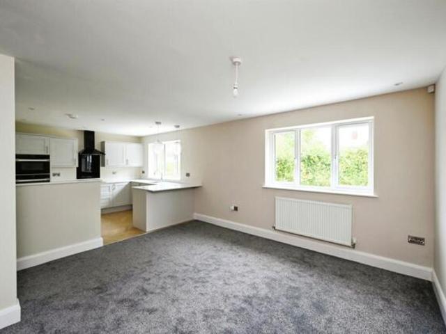 Bungalow for sale in Kedleston, East Midlands