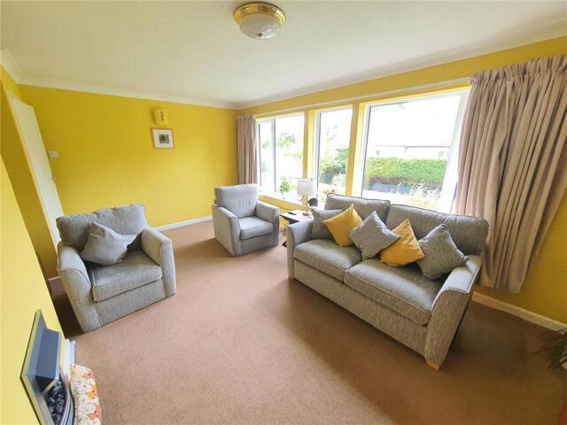 Bungalow for sale in Moor, South Petherton