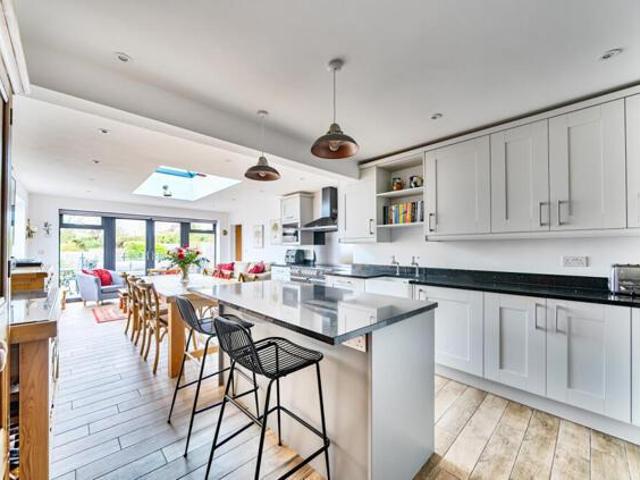Bungalow for sale in Catcott, Somerset