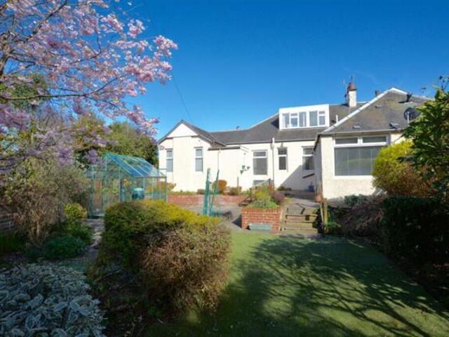 Bungalow for sale in South Ayrshire