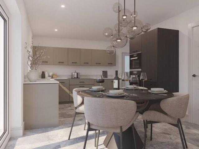 Bungalow for sale in Patna, Scotland