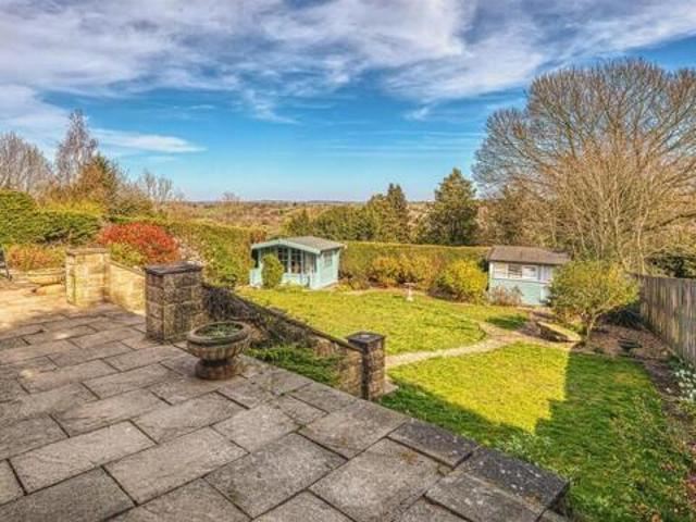 Bungalow for sale in Kedleston, East Midlands