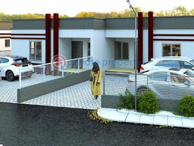 House for sale in Obafemi Owode