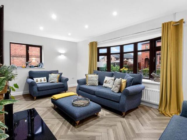 Bungalow for sale in Colwich, Baswich