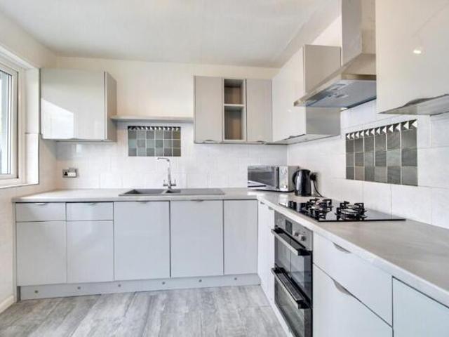 Bungalow for sale in Stirling