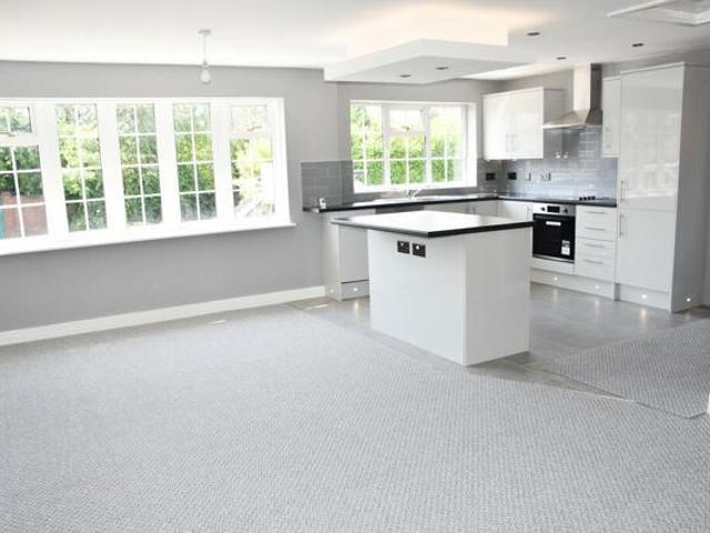 Bungalow for sale in Longton, Stoke-on-Trent