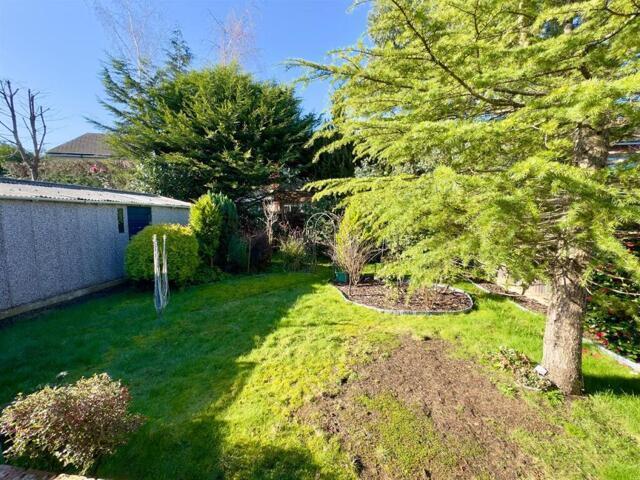 Bungalow for sale in Hart, Hampshire