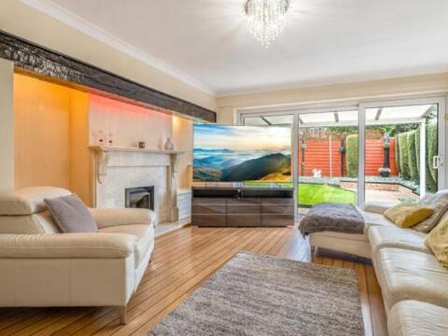 Bungalow for sale in Mere Green, Sutton Coldfield