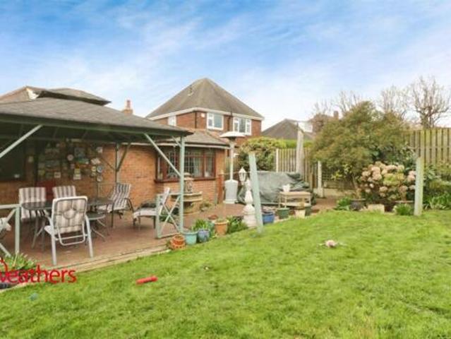 Bungalow for sale in Swinton