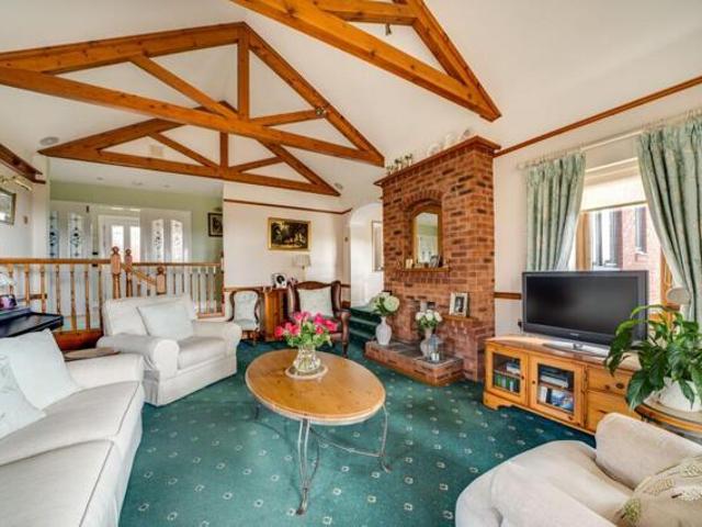 Bungalow for sale in Telford