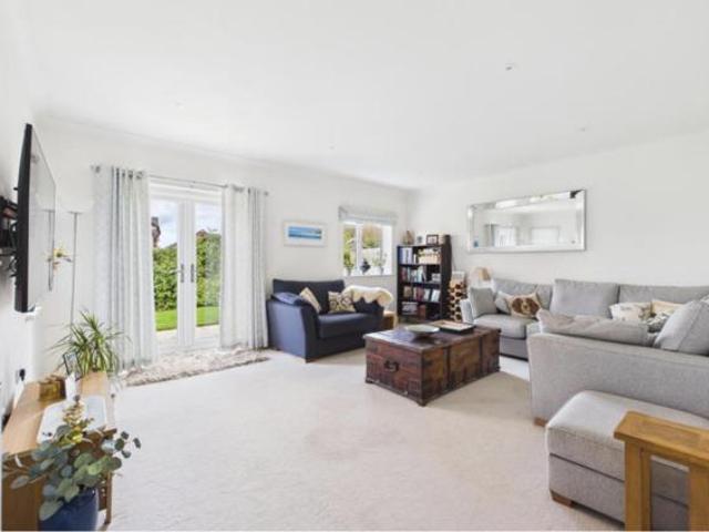 Bungalow for sale in Berrick Salome, Oxfordshire