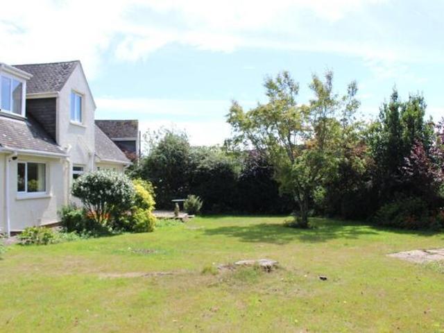 Bungalow for sale in Llantwit Major, Wales